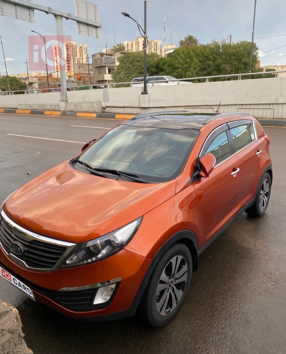 کیا سپۆرتاج